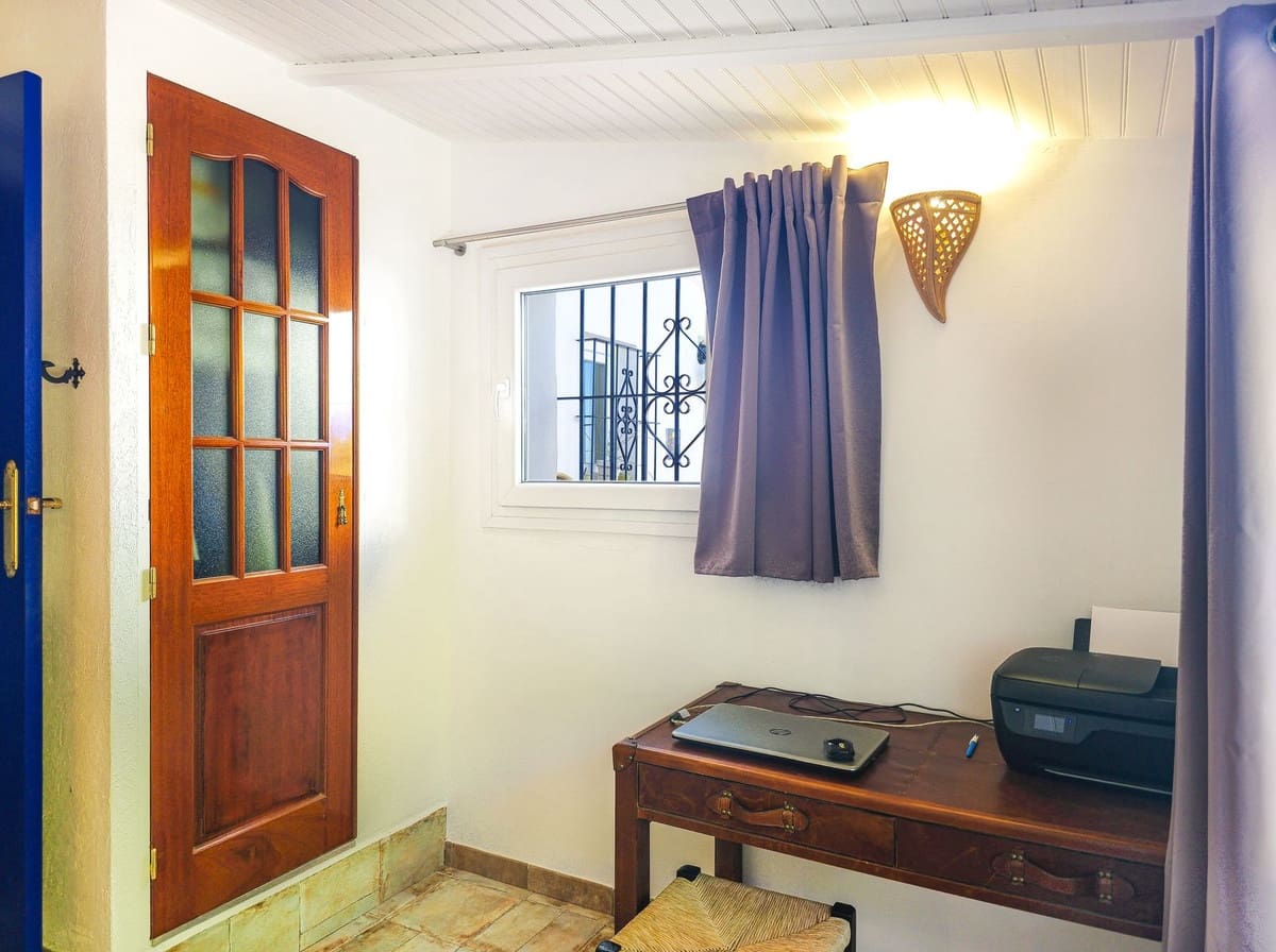 3 camera da letto Villa in vendita in Competa con piscina garage - 590.000 € (Rif: 10158699)
