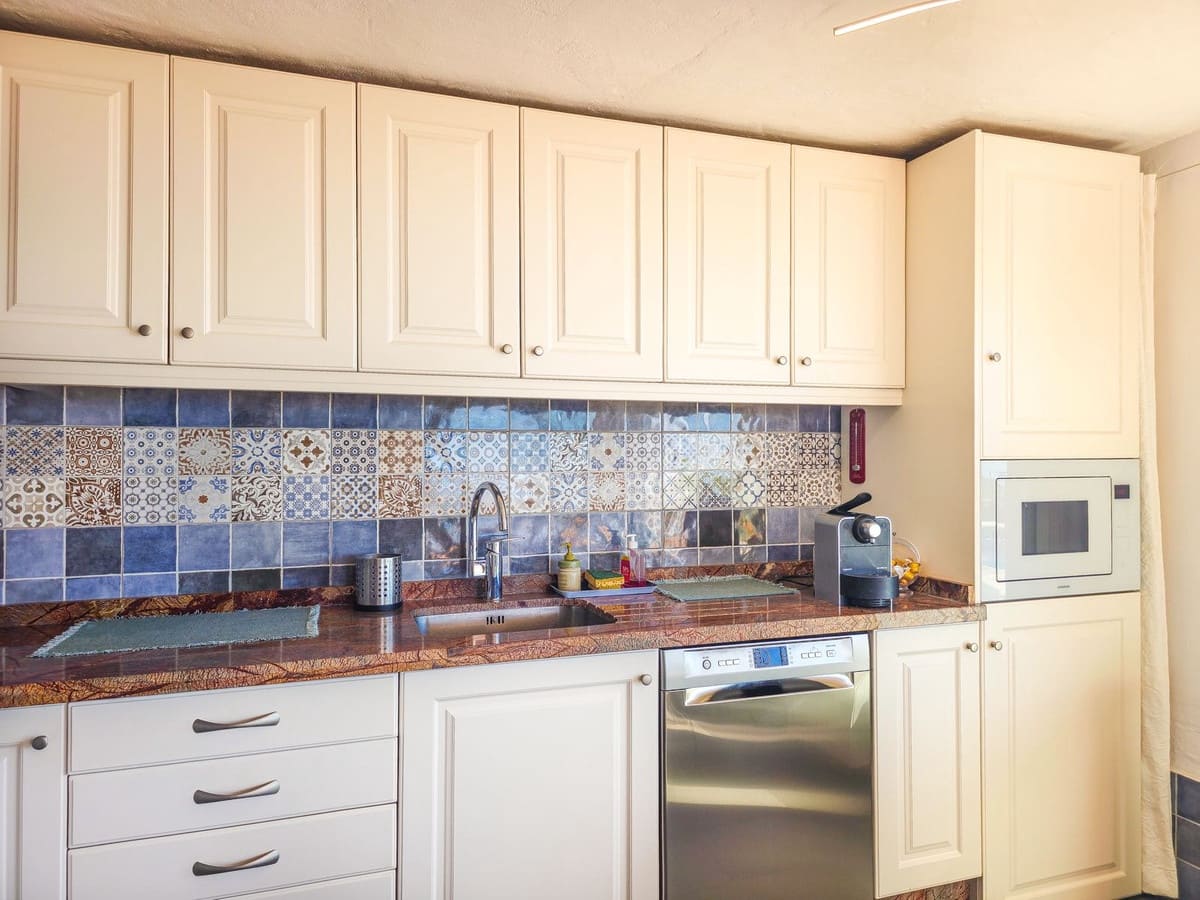 3 camera da letto Villa in vendita in Competa con piscina garage - 590.000 € (Rif: 10158699)