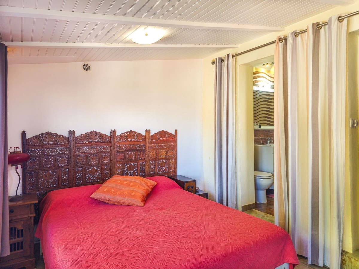 3 camera da letto Villa in vendita in Competa con piscina garage - 590.000 € (Rif: 10158699)