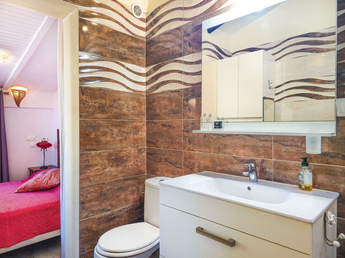 3 camera da letto Villa in vendita in Competa con piscina garage - 590.000 € (Rif: 10158699)