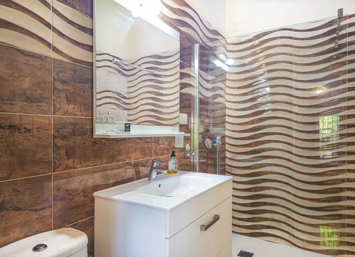 3 camera da letto Villa in vendita in Competa con piscina garage - 590.000 € (Rif: 10158699)
