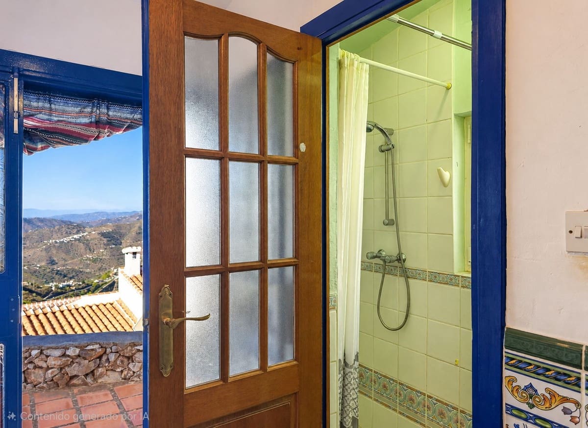 3 camera da letto Villa in vendita in Competa con piscina garage - 590.000 € (Rif: 10158699)