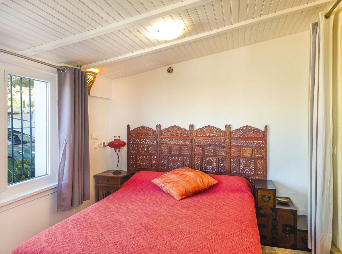 3 camera da letto Villa in vendita in Competa con piscina garage - 590.000 € (Rif: 10158699)