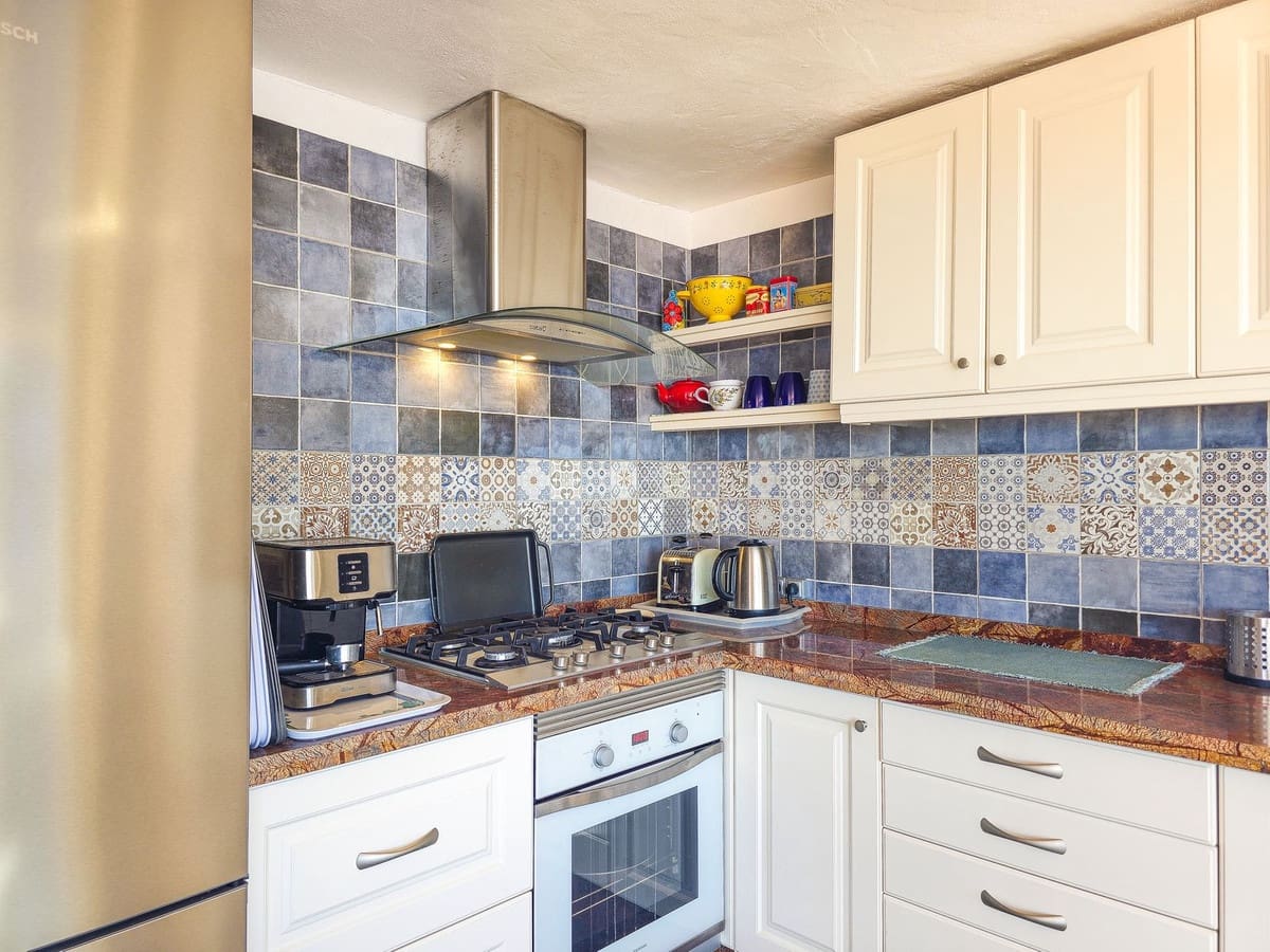 3 camera da letto Villa in vendita in Competa con piscina garage - 590.000 € (Rif: 10158699)