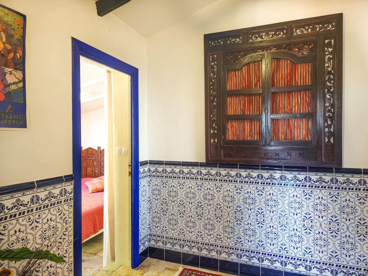 3 camera da letto Villa in vendita in Competa con piscina garage - 590.000 € (Rif: 10158699)