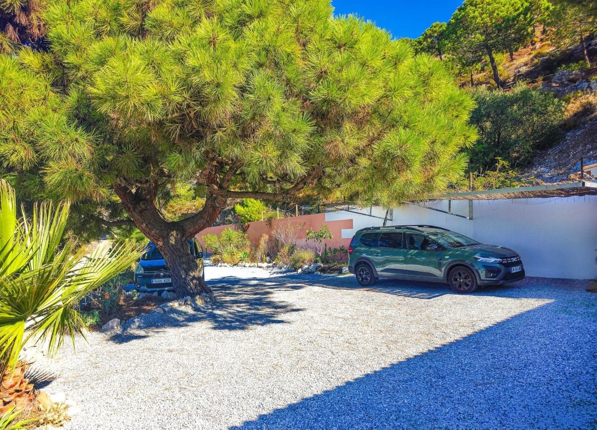 3 camera da letto Villa in vendita in Competa con piscina garage - 590.000 € (Rif: 10158699)