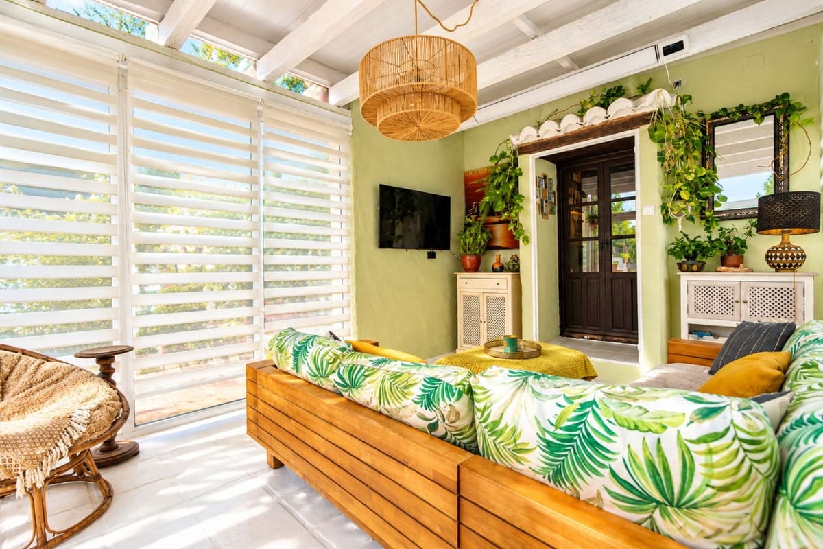 3 soverom Finca/Herregård til salgs i Archez med svømmebasseng garasje - € 375 000 (Ref: 10158768)