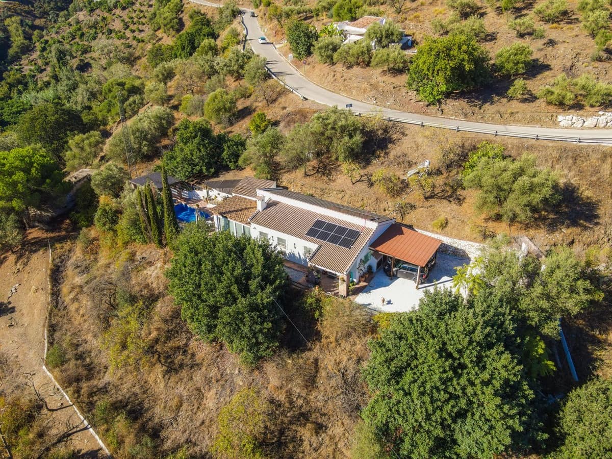 3 soverom Finca/Herregård til salgs i Archez med svømmebasseng garasje - € 375 000 (Ref: 10158768)
