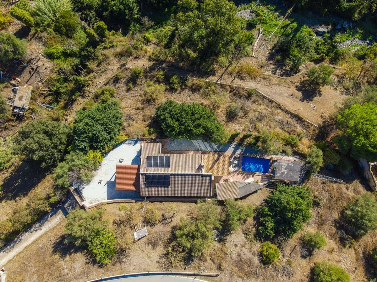 3 soverom Finca/Herregård til salgs i Archez med svømmebasseng garasje - € 375 000 (Ref: 10158768)
