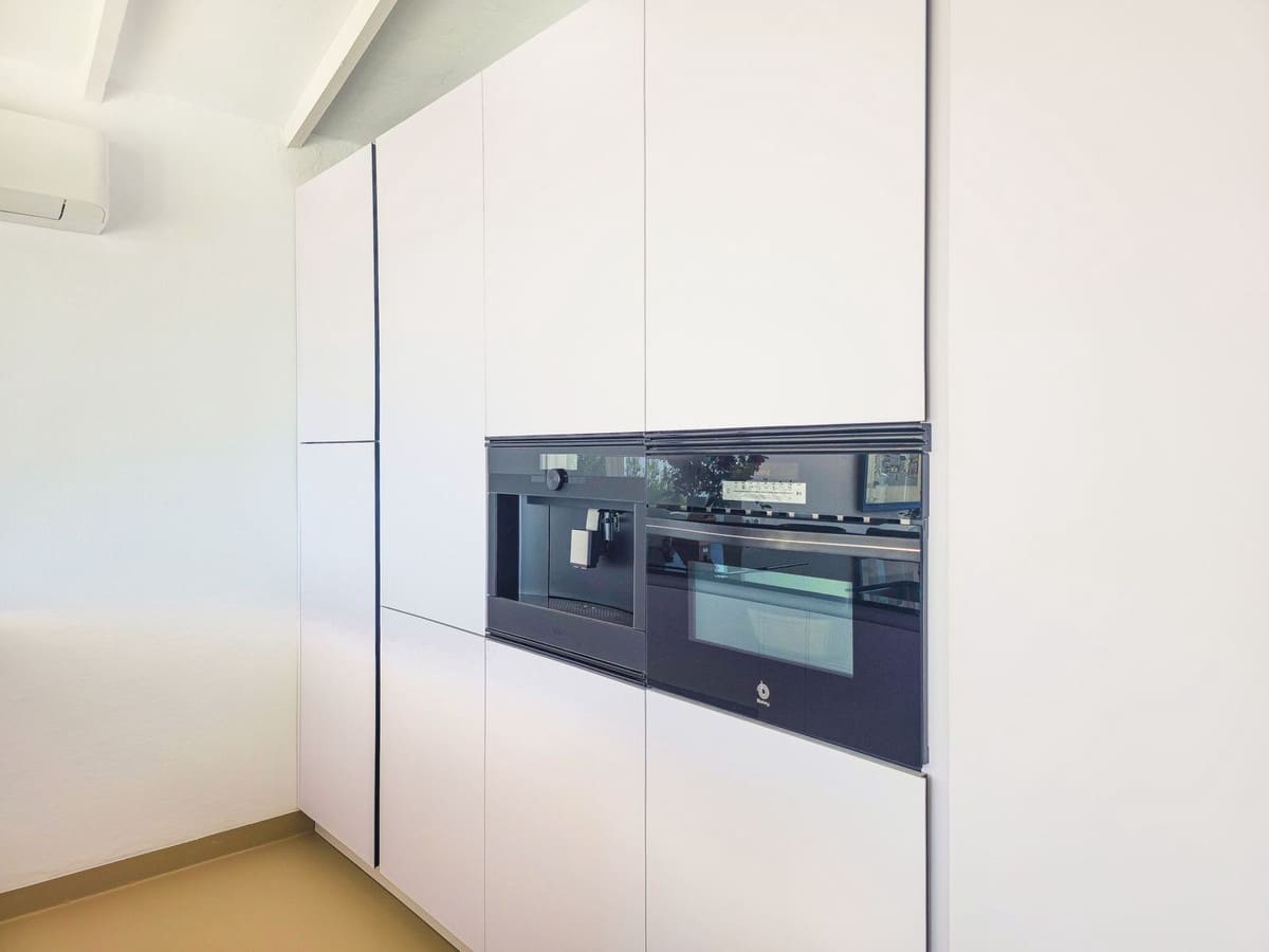 3 sypialnia Willa na sprzedaż w Competa z basenem garażem - 595 000 € (Ref: 10160781)
