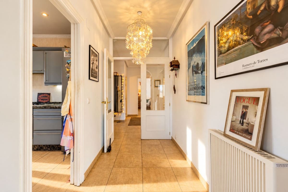 3 sypialnia Willa na sprzedaż w Competa z basenem garażem - 479 000 € (Ref: 10163622)