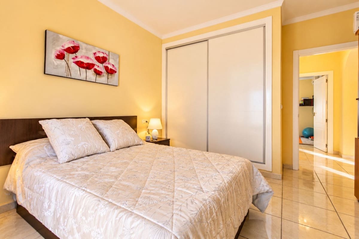 3 Zimmer Villa zu verkaufen in Competa mit Pool Garage - 849.000 € (Ref: 10172285)