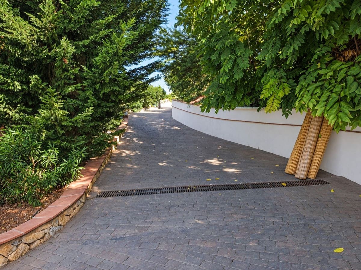 3 Zimmer Villa zu verkaufen in Competa mit Pool Garage - 849.000 € (Ref: 10172285)