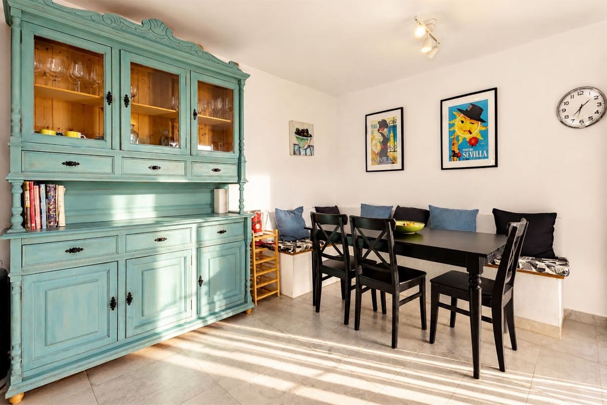 5 slaapkamer Villa te koop in Iznajar met zwembad garage - € 375.000 (Ref: 10175468)
