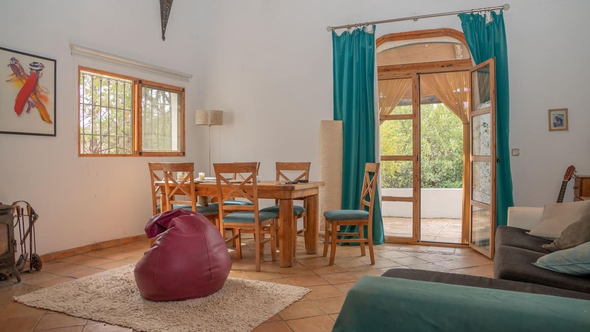 6 chambre Finca/Maison de Campagne à vendre à Alora avec piscine garage - 440 000 € (Ref: 10175469)