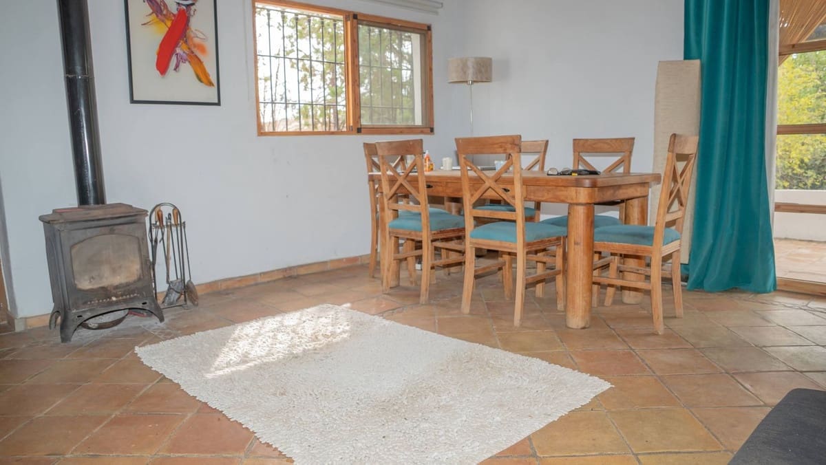 6 chambre Finca/Maison de Campagne à vendre à Alora avec piscine garage - 440 000 € (Ref: 10175469)