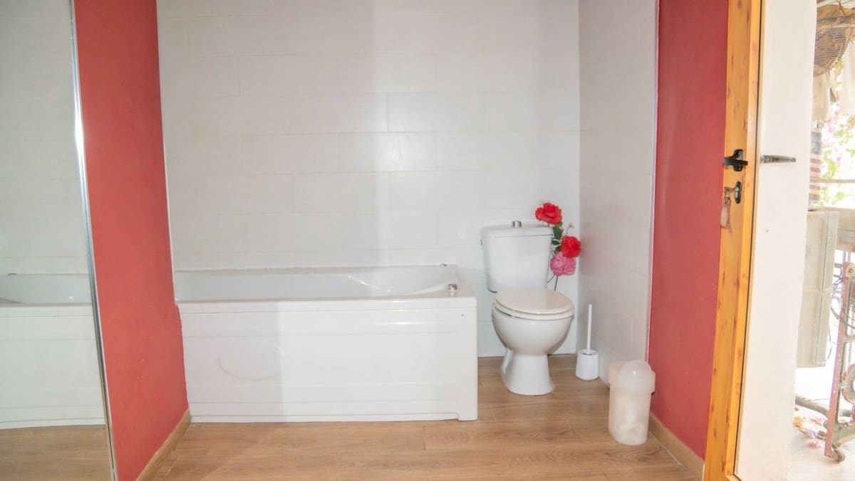 6 chambre Finca/Maison de Campagne à vendre à Alora avec piscine garage - 440 000 € (Ref: 10175469)