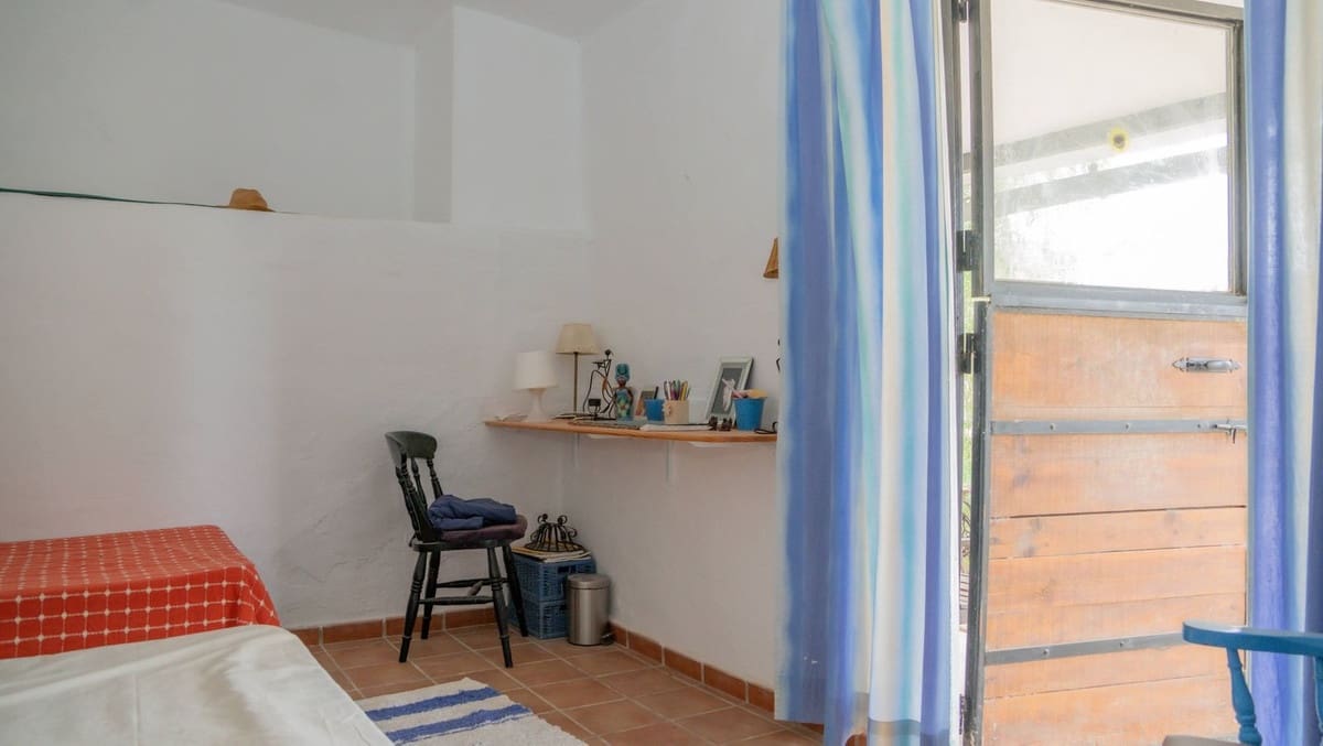 6 chambre Finca/Maison de Campagne à vendre à Alora avec piscine garage - 440 000 € (Ref: 10175469)