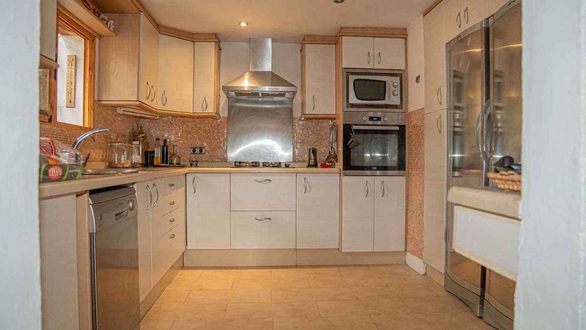 6 chambre Finca/Maison de Campagne à vendre à Alora avec piscine garage - 440 000 € (Ref: 10175469)