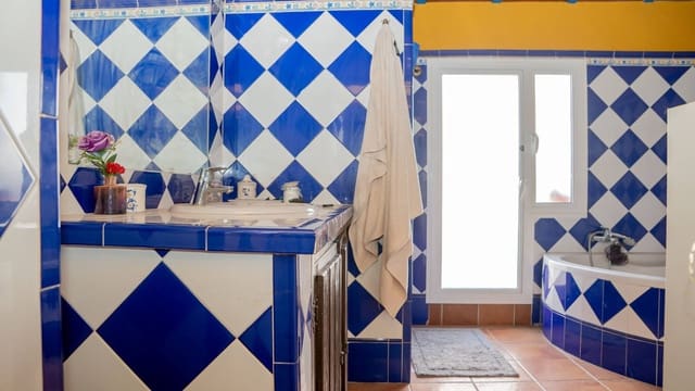 3 camera da letto Casa in vendita in Alora - 190.000 € (Rif: 10177481)