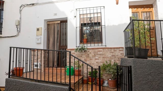 3 camera da letto Casa in vendita in Alora - 190.000 € (Rif: 10177481)