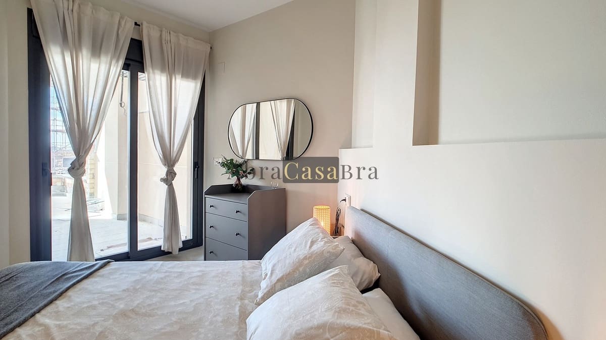 2 soveværelse Lejlighed til salg i Valle Niza med swimmingpool garage - € 375.100 (Ref: 8410125)