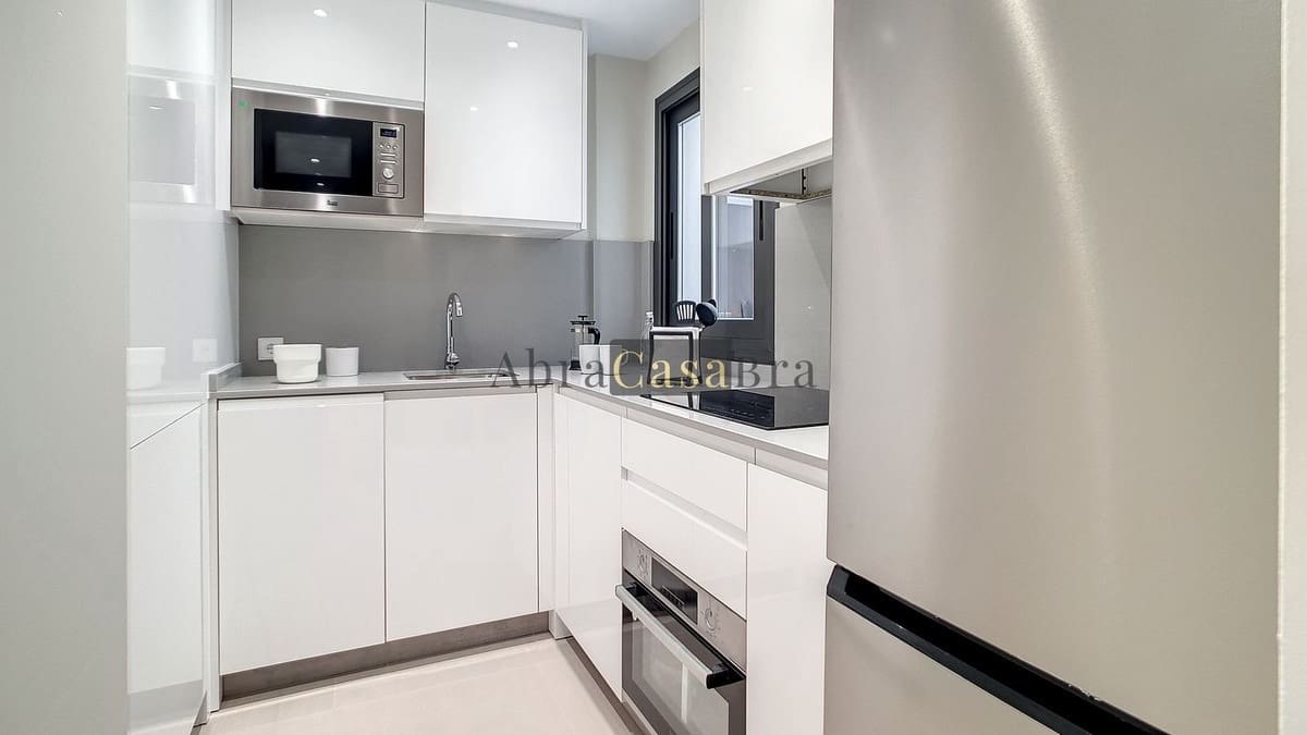 2 soveværelse Lejlighed til salg i Valle Niza med swimmingpool garage - € 375.100 (Ref: 8410125)