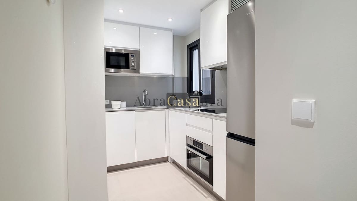 2 soveværelse Lejlighed til salg i Valle Niza med swimmingpool garage - € 375.100 (Ref: 8410125)