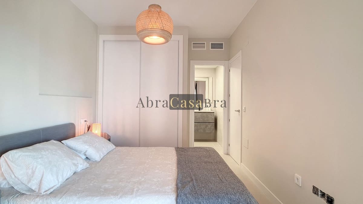 2 soveværelse Lejlighed til salg i Valle Niza med swimmingpool garage - € 375.100 (Ref: 8410125)