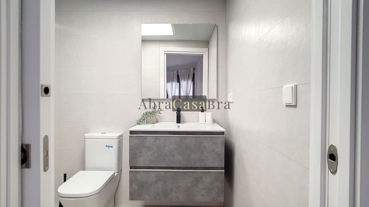 2 soveværelse Lejlighed til salg i Valle Niza med swimmingpool garage - € 375.100 (Ref: 8410125)