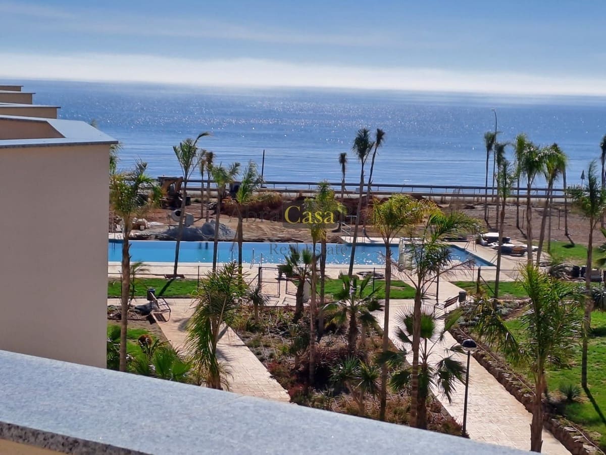 2 soveværelse Lejlighed til salg i Valle Niza med swimmingpool garage - € 375.100 (Ref: 8410125)