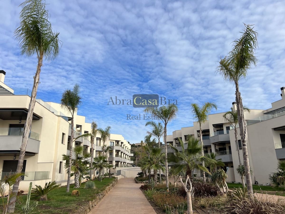 2 soveværelse Lejlighed til salg i Valle Niza med swimmingpool garage - € 375.100 (Ref: 8410125)