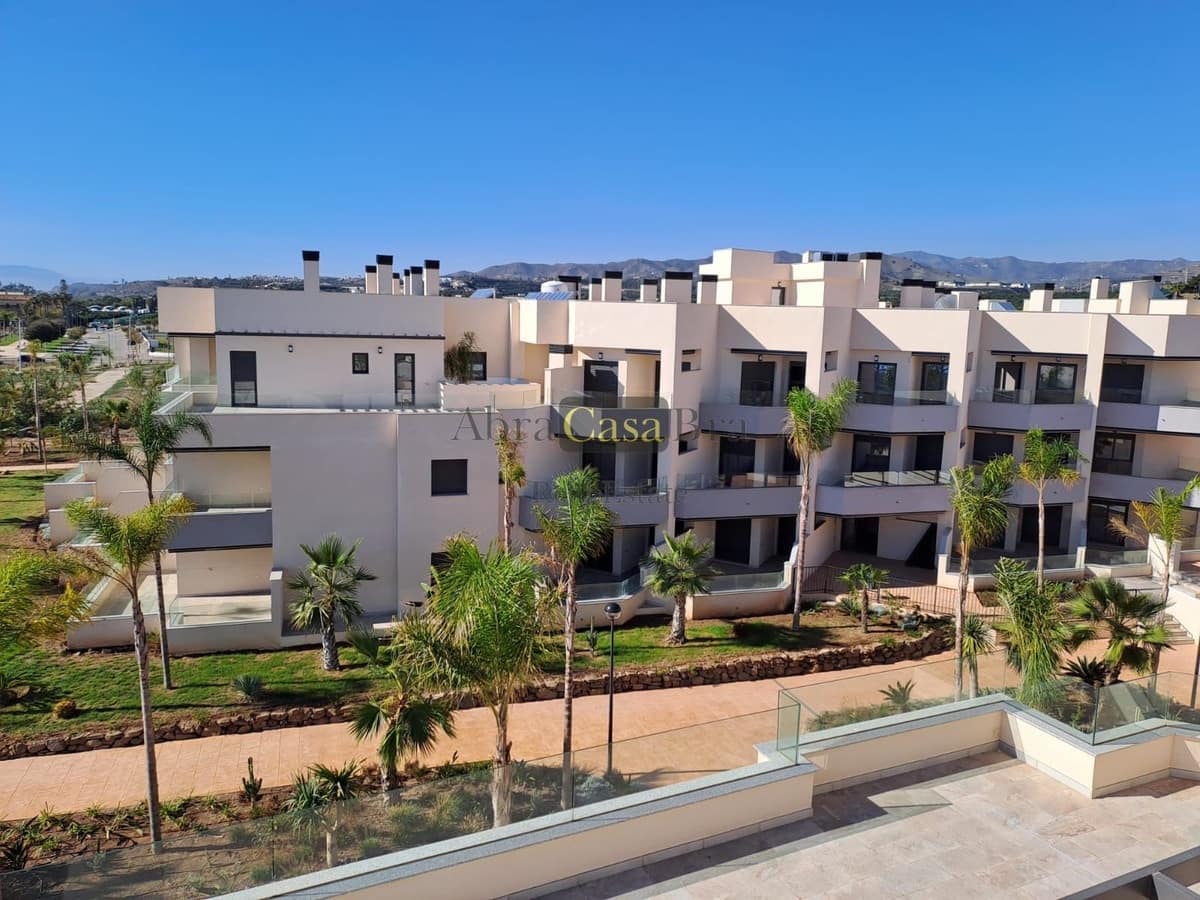 2 soveværelse Lejlighed til salg i Valle Niza med swimmingpool garage - € 375.100 (Ref: 8410125)