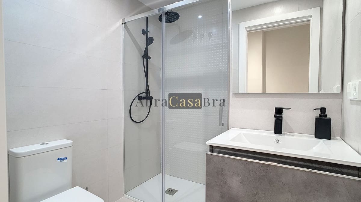 2 soveværelse Lejlighed til salg i Valle Niza med swimmingpool garage - € 375.100 (Ref: 8410125)