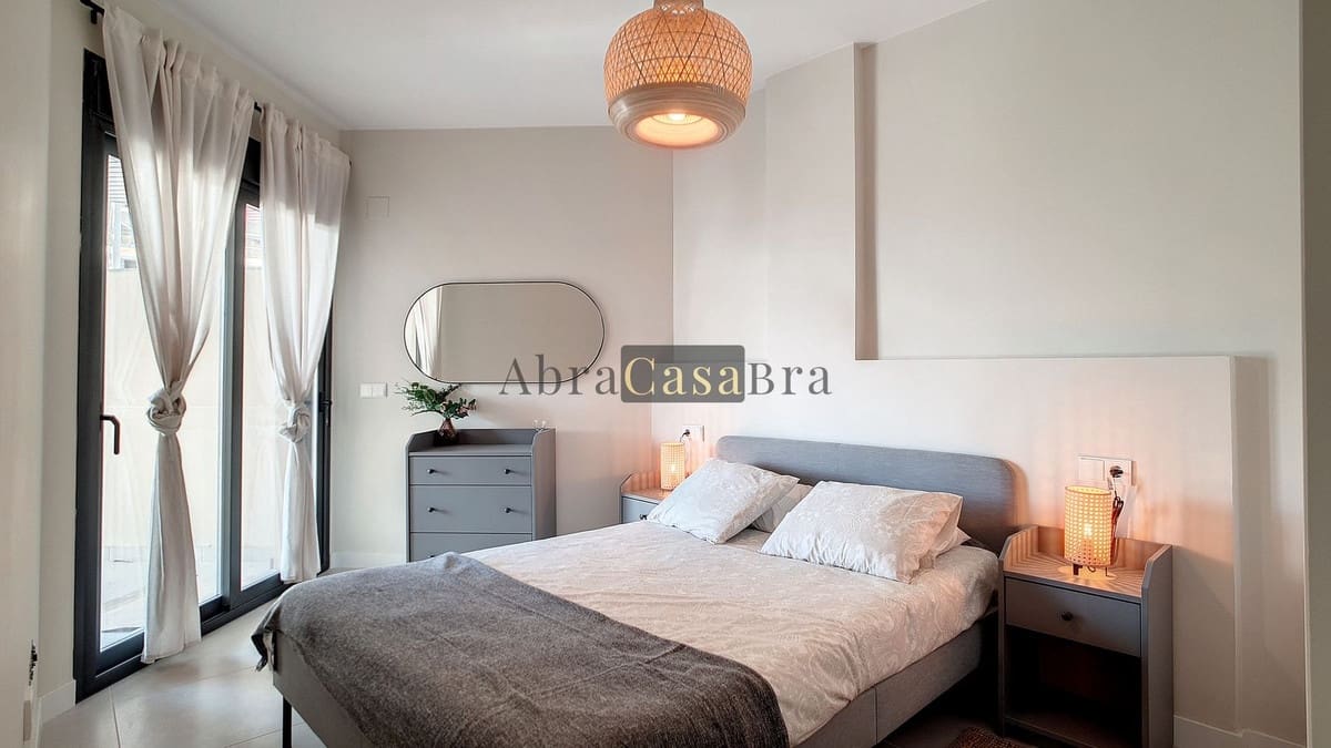 2 soveværelse Lejlighed til salg i Valle Niza med swimmingpool garage - € 375.100 (Ref: 8410125)