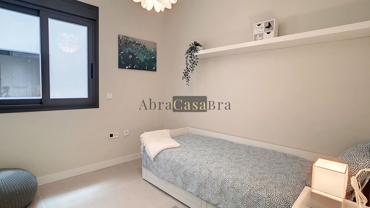 2 soveværelse Lejlighed til salg i Valle Niza med swimmingpool garage - € 375.100 (Ref: 8410125)