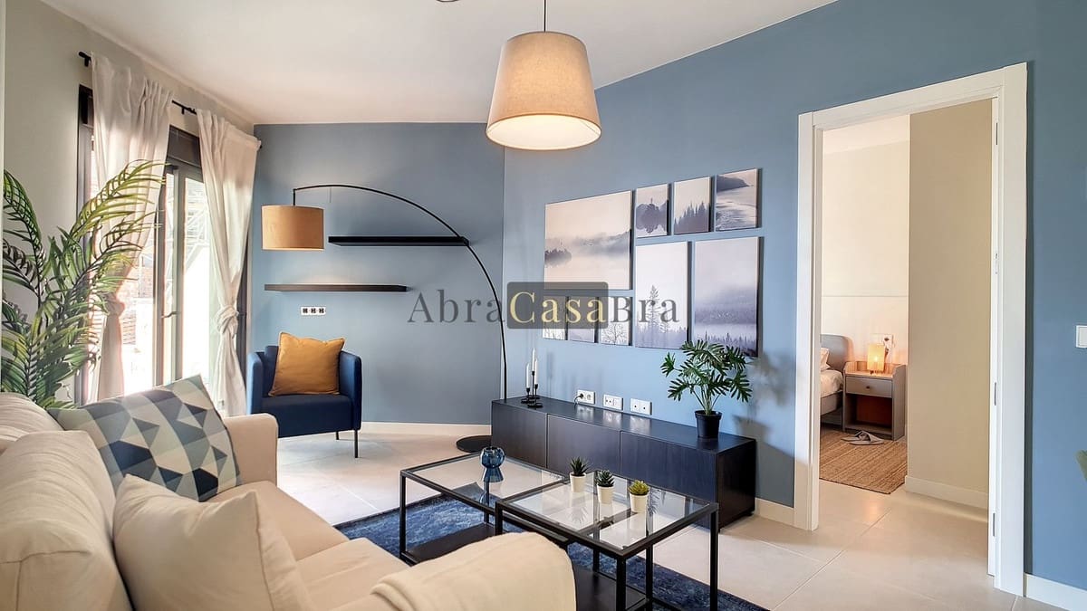 2 soveværelse Lejlighed til salg i Valle Niza med swimmingpool garage - € 375.100 (Ref: 8410125)