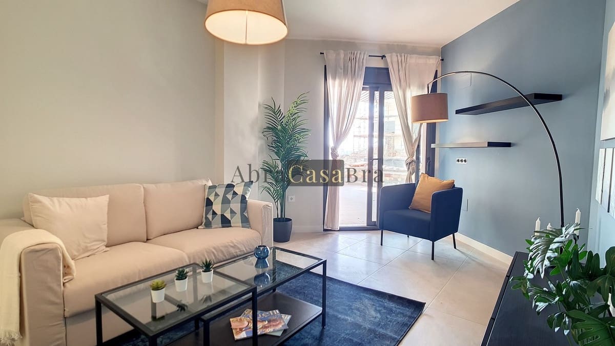 2 soveværelse Lejlighed til salg i Valle Niza med swimmingpool garage - € 375.100 (Ref: 8410125)