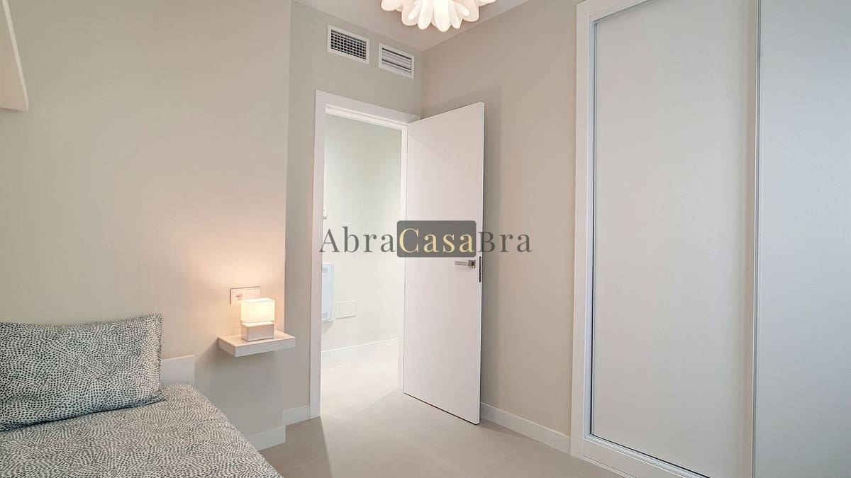 2 soveværelse Lejlighed til salg i Valle Niza med swimmingpool garage - € 375.100 (Ref: 8410125)