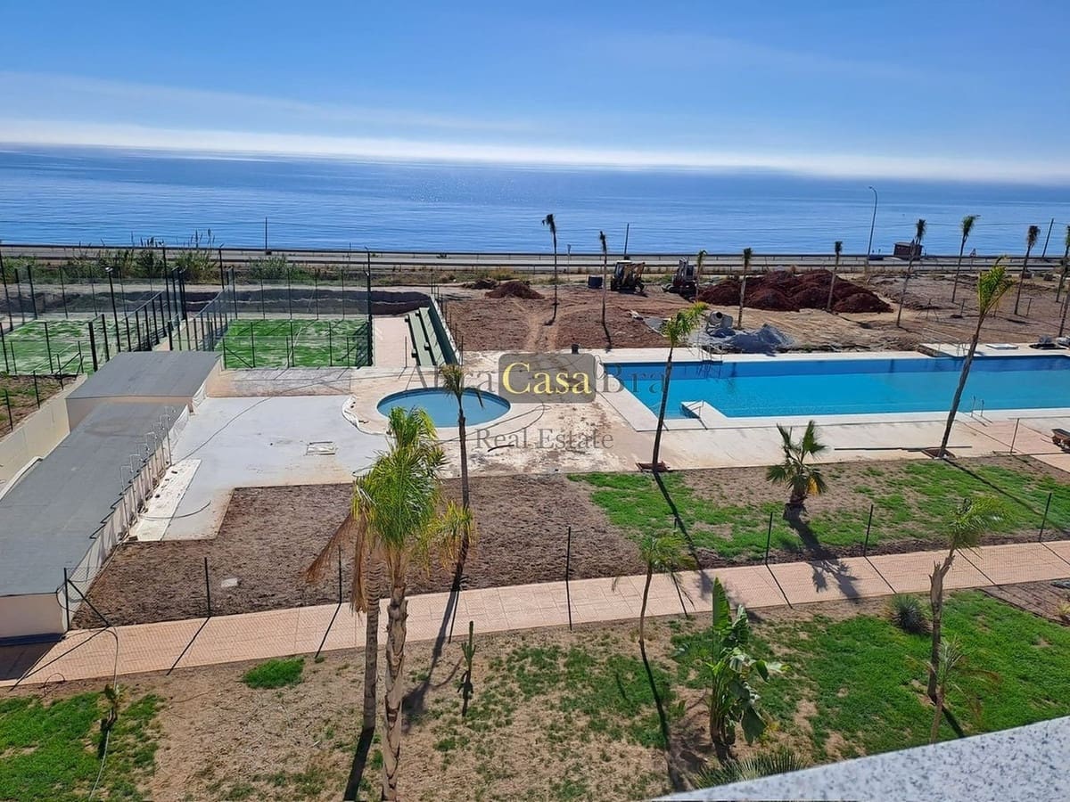 2 soveværelse Lejlighed til salg i Valle Niza med swimmingpool garage - € 375.100 (Ref: 8410125)