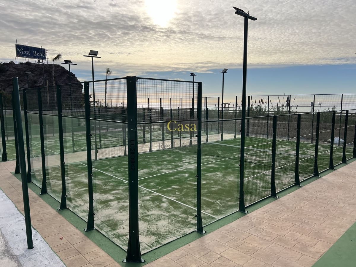 2 soveværelse Lejlighed til salg i Valle Niza med swimmingpool garage - € 375.100 (Ref: 8410125)