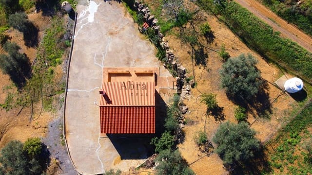 2 soveværelse Villa til salg i Riogordo med garage - € 249.500 (Ref: 8410129)