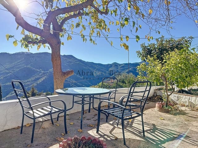 4 quarto Moradia Geminada para venda em Comares com garagem - 250 000 € (Ref: 8410136)