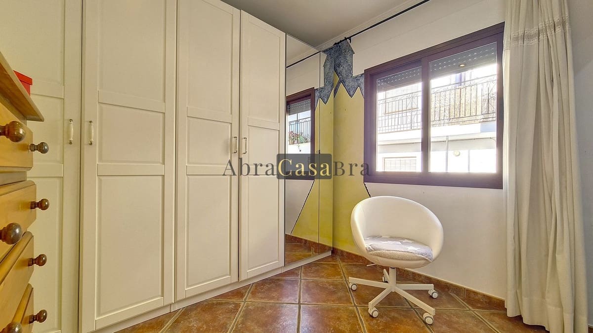 4 Zimmer Haus zu verkaufen in Competa mit Pool Garage - 470.000 € (Ref: 8410142)