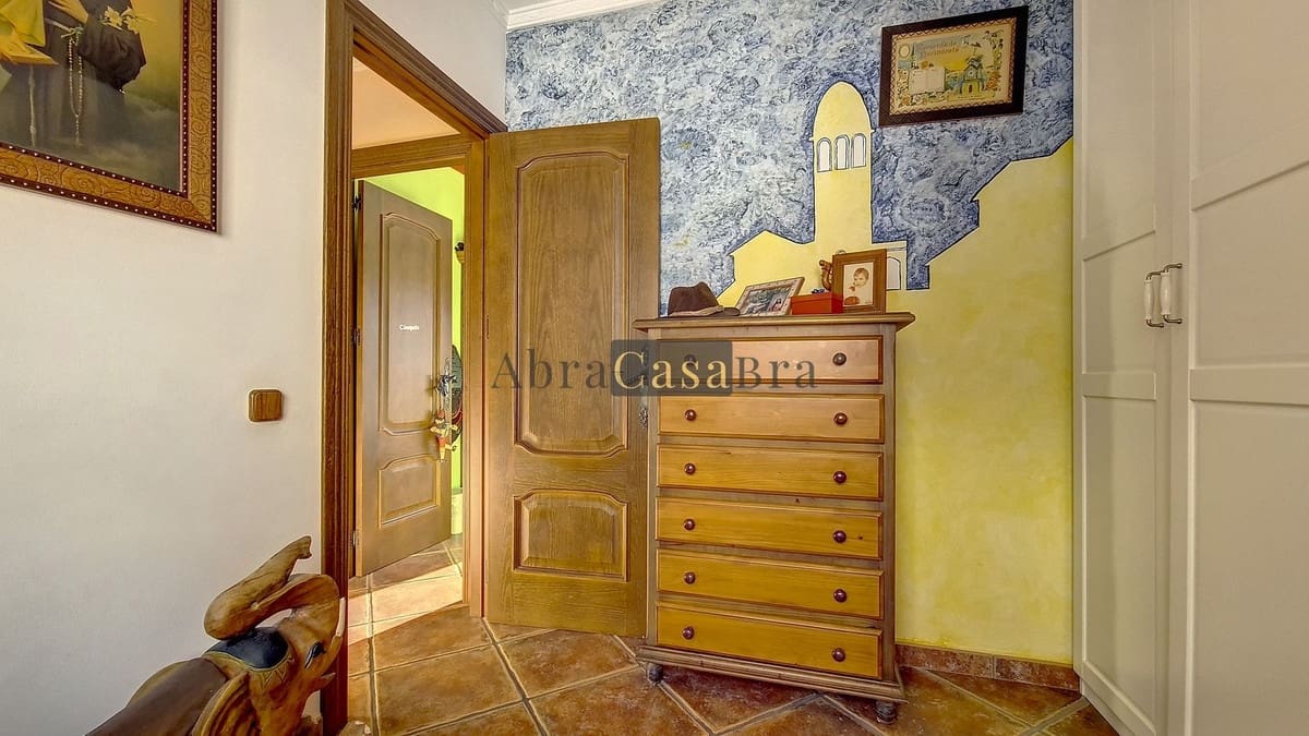 4 Zimmer Haus zu verkaufen in Competa mit Pool Garage - 470.000 € (Ref: 8410142)