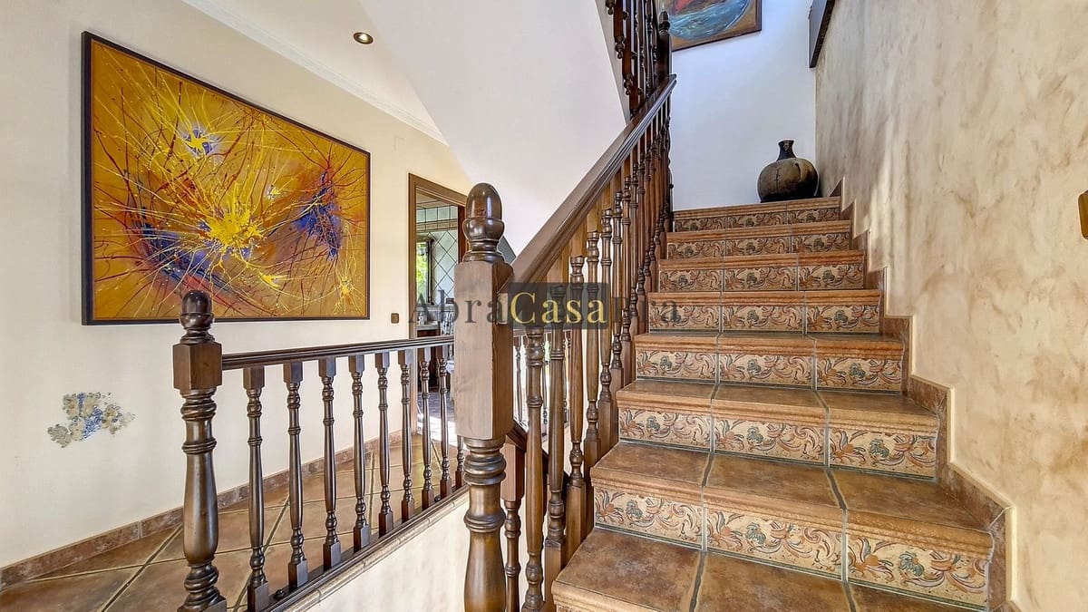 4 Zimmer Haus zu verkaufen in Competa mit Pool Garage - 470.000 € (Ref: 8410142)