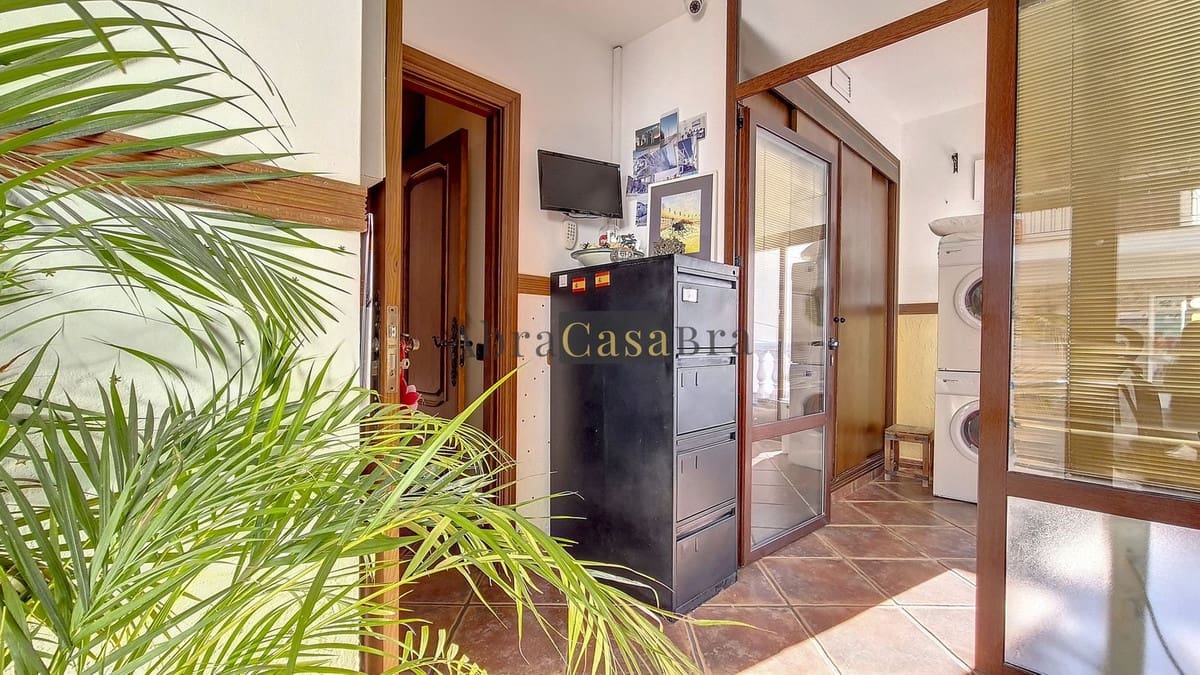 4 Zimmer Haus zu verkaufen in Competa mit Pool Garage - 470.000 € (Ref: 8410142)