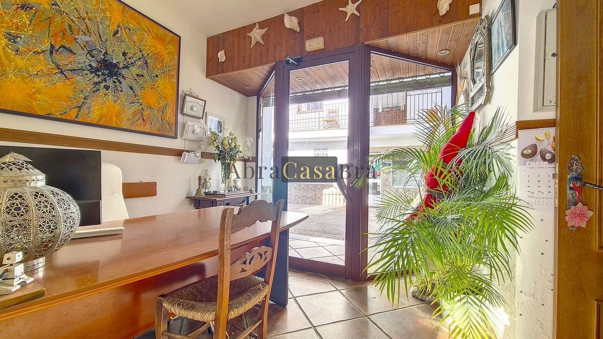 4 Zimmer Haus zu verkaufen in Competa mit Pool Garage - 470.000 € (Ref: 8410142)