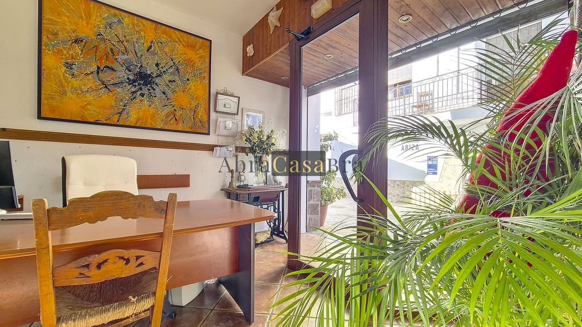 4 Zimmer Haus zu verkaufen in Competa mit Pool Garage - 470.000 € (Ref: 8410142)