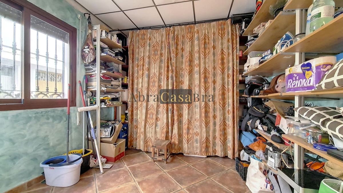 4 Zimmer Haus zu verkaufen in Competa mit Pool Garage - 470.000 € (Ref: 8410142)